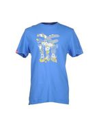 Short sleeve t-shirts - Item 37413086