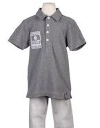 Polo shirts - Item 37378018