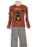 Long sleeve t-shirts - Item 37355418