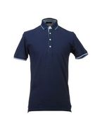 Polo shirts - Item 37421697