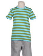 Short sleeve t-shirts - Item 37380776