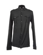 Long sleeve shirts - Item 38289629