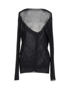 Long sleeve sweaters - Item 39331819