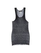 Sleeveless sweaters - Item 39338033