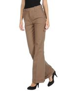 Casual pants - Item 36397330