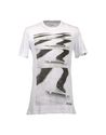 Short sleeve t-shirts - Item 37413083