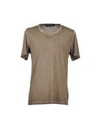 Short sleeve t-shirts - Item 37434262