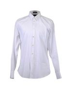 Long sleeve shirts - Item 38291455