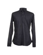 Long sleeve shirts - Item 38277057