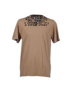 Short sleeve t-shirts - Item 37413462