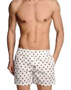 Swimming trunks - Item 47145931