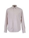EQUIPE' 70 Long sleeve shirts - Item 38287025