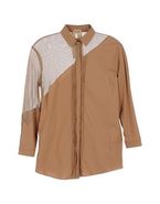 Long sleeve shirts - Item 38300071