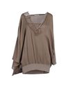 SISTE' S Blouses - Item 38297095