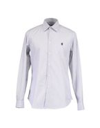 Long sleeve shirts - Item 38294293