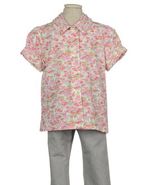 Short sleeve shirts - Item 38221776