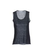 Sleeveless sweaters - Item 39336052