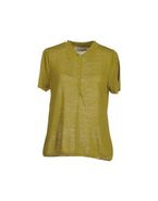 Short sleeve sweaters - Item 39335457