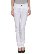 Casual pants - Item 36412783