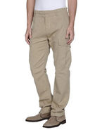 Casual pants - Item 36373570