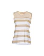Sleeveless t-shirts - Item 37452171