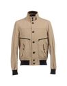 Jackets - Item 41327772