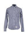 Long sleeve shirts - Item 38288872