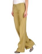 Casual pants - Item 36411870