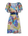 Short dresses - Item 34327352
