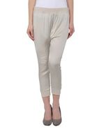 L' AUTRE CHOSE Casual pants - Item 36398991