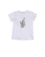 Short sleeve t-shirts - Item 37458425