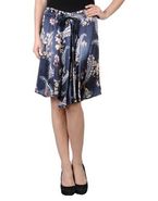 Knee length skirts - Item 35191510