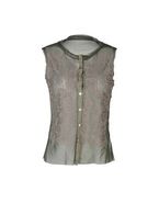 Sleeveless shirts - Item 39334909