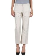 Casual pants - Item 36385263