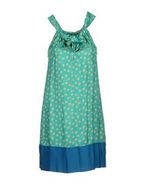 Short dresses - Item 34336635