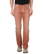 Casual pants - Item 36404544