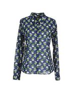 Long sleeve shirts - Item 38300577