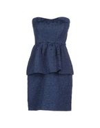 Short dresses - Item 34332311