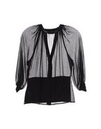 Long sleeve shirts - Item 38295604