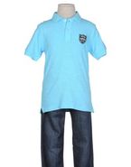 Polo shirts - Item 37372485