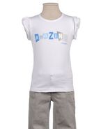 Short sleeve t-shirts - Item 37283787