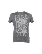 Short sleeve t-shirts - Item 37452423