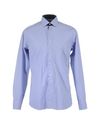 Long sleeve shirts - Item 38281025