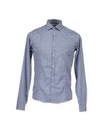 Long sleeve shirts - Item 38288194