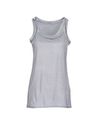 Sleeveless t-shirts - Item 37435118