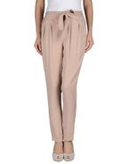 Casual pants - Item 36386957