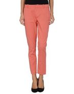 Casual pants - Item 36384917