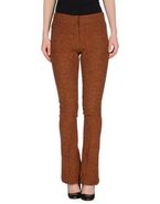 Casual pants - Item 36408740