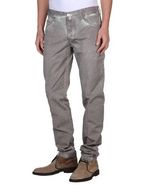 Casual pants - Item 36373298