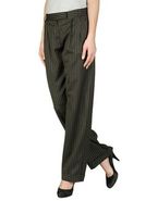 Casual pants - Item 36401754